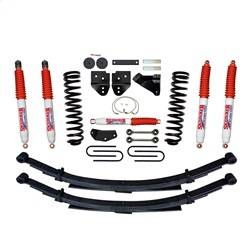 Skyjacker - Skyjacker F8451KS-H Suspension Lift Kit w/Shock - Image 1