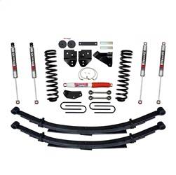 Skyjacker - Skyjacker F8451KS-M Suspension Lift Kit w/Shock - Image 1