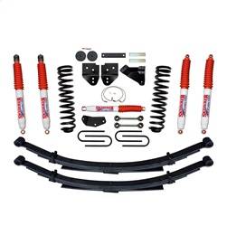 Skyjacker - Skyjacker F8451KSH-H Suspension Lift Kit w/Shock - Image 1