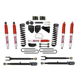 Skyjacker - Skyjacker F84524K-H Suspension Lift Kit w/Shock - Image 1