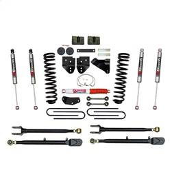 Skyjacker - Skyjacker F84524K-M Suspension Lift Kit w/Shock - Image 1