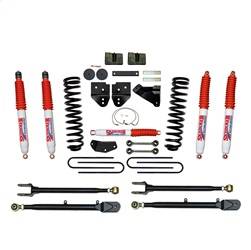 Skyjacker - Skyjacker F84524K-N Suspension Lift Kit w/Shock - Image 1