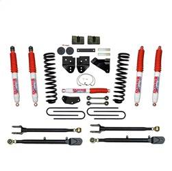 Skyjacker - Skyjacker F84524KH-H Suspension Lift Kit w/Shock - Image 1