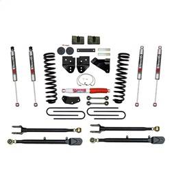 Skyjacker - Skyjacker F84524KH-M Suspension Lift Kit w/Shock - Image 1