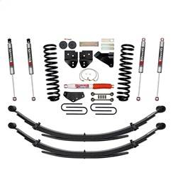 Skyjacker - Skyjacker F8601KS-M Suspension Lift Kit w/Shock - Image 1