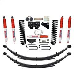 Skyjacker - Skyjacker F8601KSH-H Suspension Lift Kit w/Shock - Image 1