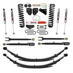 Skyjacker - Skyjacker F86024KS-M Suspension Lift Kit w/Shock - Image 1