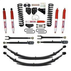 Skyjacker - Skyjacker F86024KS-N Suspension Lift Kit w/Shock - Image 1