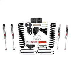 Skyjacker - Skyjacker F8651K-M Suspension Lift Kit w/Shock - Image 1