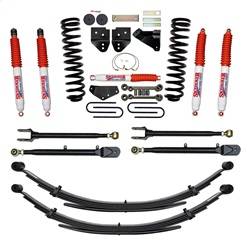 Skyjacker - Skyjacker F86524KS-H Suspension Lift Kit w/Shock - Image 1