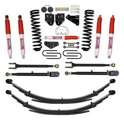 Skyjacker - Skyjacker F86524KSH-H Suspension Lift Kit w/Shock - Image 1