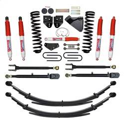 Skyjacker - Skyjacker F86524KSH-N Suspension Lift Kit w/Shock - Image 1