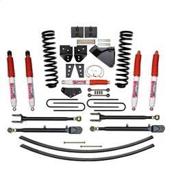 Skyjacker - Skyjacker F8802KH-H Suspension Lift Kit w/Shock - Image 1