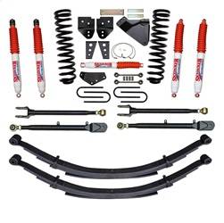 Skyjacker - Skyjacker F8802KSH-N Suspension Lift Kit w/Shock - Image 1