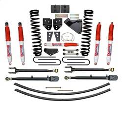 Skyjacker - Skyjacker F8852KH-N Suspension Lift Kit w/Shock - Image 1