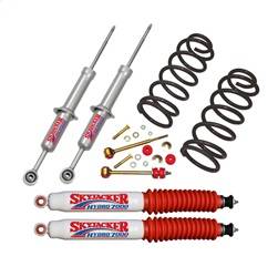 Skyjacker - Skyjacker FJ730STK-H Performance Strut Suspension Lift Kit w/Shock - Image 1