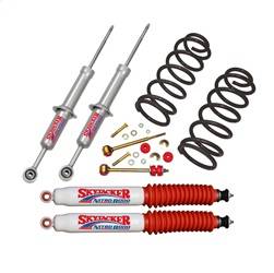 Skyjacker - Skyjacker FJ730STK-N Performance Strut Suspension Lift Kit w/Shock - Image 1