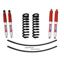 Skyjacker - Skyjacker F520K-H Suspension Lift Kit w/Shock - Image 1