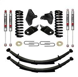 Skyjacker - Skyjacker 184F2KS-M Suspension Lift Kit w/Shock - Image 1