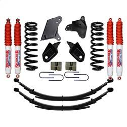 Skyjacker - Skyjacker 186P2KS-H Suspension Lift Kit w/Shock - Image 1