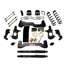 Skyjacker - Skyjacker C7660SK-B Suspension Lift Kit w/Shock - Image 1