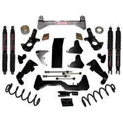 Skyjacker - Skyjacker C9631K-B Suspension Lift Kit w/Shock - Image 1