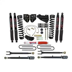 Skyjacker - Skyjacker F56524K-B Suspension Lift Kit w/Shock - Image 1