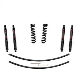 Skyjacker - Skyjacker F825K-B Suspension Lift Kit w/Shock - Image 1