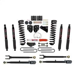 Skyjacker - Skyjacker F86524K-B Suspension Lift Kit w/Shock - Image 1