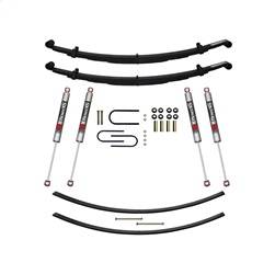 Skyjacker - Skyjacker D200BAK-M Suspension Lift Kit w/Shock - Image 1