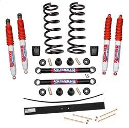 Skyjacker - Skyjacker D301MK-N Suspension Lift Kit w/Shock - Image 1