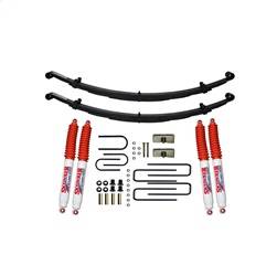 Skyjacker - Skyjacker D400CK-H Suspension Lift Kit w/Shock - Image 1