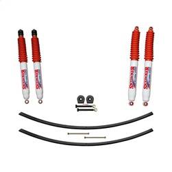 Skyjacker - Skyjacker F52MK-H Suspension Lift Kit w/Shock - Image 1