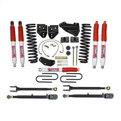 Skyjacker - Skyjacker F54024K-H Suspension Lift Kit w/Shock - Image 1