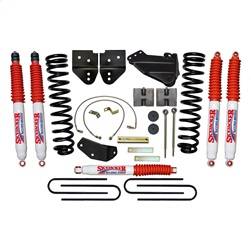 Skyjacker - Skyjacker F5651K-N Suspension Lift Kit w/Shock - Image 1