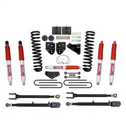 Skyjacker - Skyjacker F86024K-H Suspension Lift Kit w/Shock - Image 1