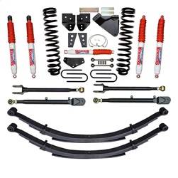 Skyjacker - Skyjacker F8852KSH-N Suspension Lift Kit w/Shock - Image 1