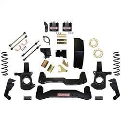 Skyjacker - Skyjacker C14660ASK Suspension Lift Kit w/Shock - Image 1