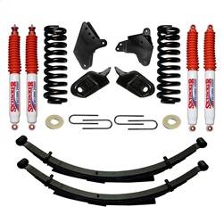 Skyjacker - Skyjacker 184F2KS-H Suspension Lift Kit w/Shock - Image 1