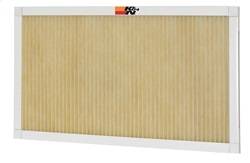 K&N Filters - K&N Filters HVC-11220 HVAC Filter - Image 1