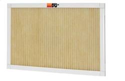 K&N Filters - K&N Filters HVC-11620 HVAC Filter - Image 1