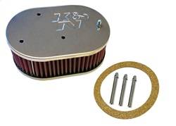 K&N Filters - K&N Filters 56-9159 Racing Custom Air Cleaner - Image 1