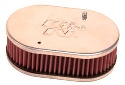 K&N Filters - K&N Filters 56-9105 Racing Custom Air Cleaner - Image 1