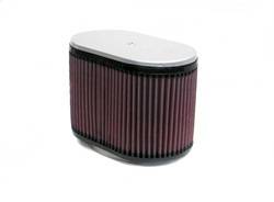 K&N Filters - K&N Filters RD-5000 Racing Custom Air Cleaner - Image 1