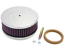 K&N Filters - K&N Filters 56-9138 Racing Custom Air Cleaner - Image 1