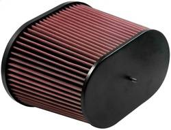 K&N Filters - K&N Filters RC-5178 Universal Air Cleaner Assembly - Image 1