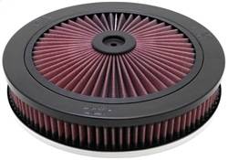 K&N Filters - K&N Filters 66-3110 XStream Air Flow Assembly - Image 1