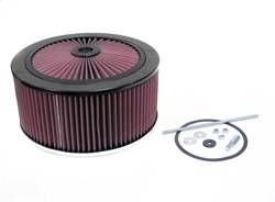 K&N Filters - K&N Filters 66-3140 XStream Air Flow Assembly - Image 1