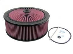 K&N Filters - K&N Filters 66-3090 XStream Air Flow Assembly - Image 1