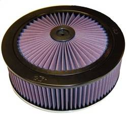 K&N Filters - K&N Filters 66-3120 XStream Air Flow Assembly - Image 1